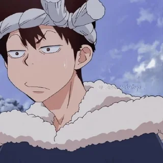 🤨