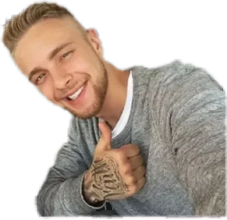 👍