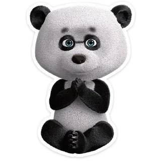 🐼