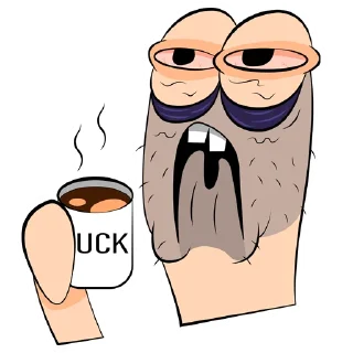 ☕️