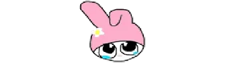 😢