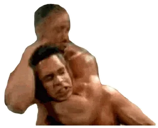 😠