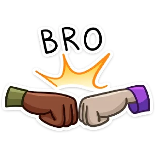 👊