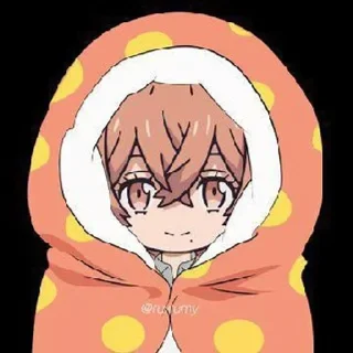 🧡