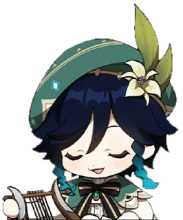 🍃