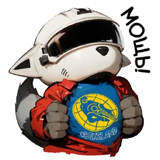 😀