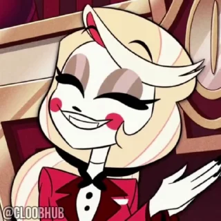 @EARTH928B <--> @CLOOBHUB