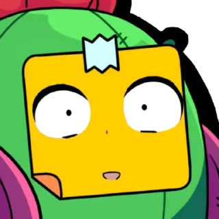 😲