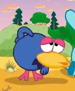 🐦