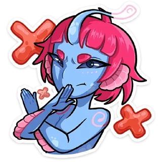 🙅