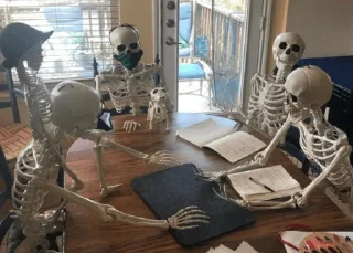 💀