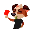 ❌