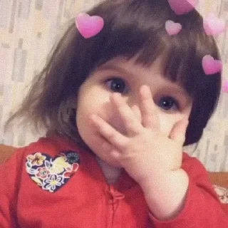 💗