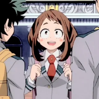 😀