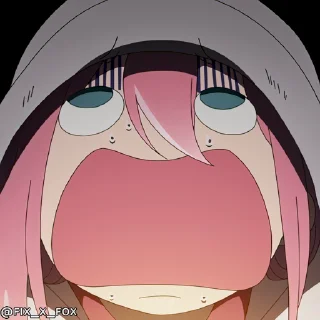 😭