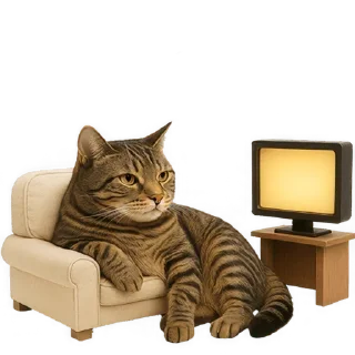 📺