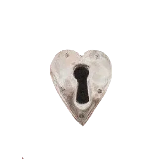 ❤️