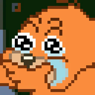 😢