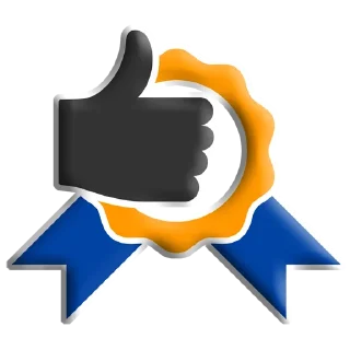 👍