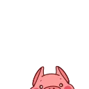 @Pig_and_friends Animated Pig Valera
