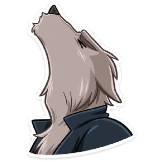 🐺