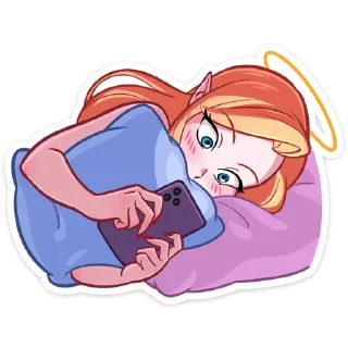 📱