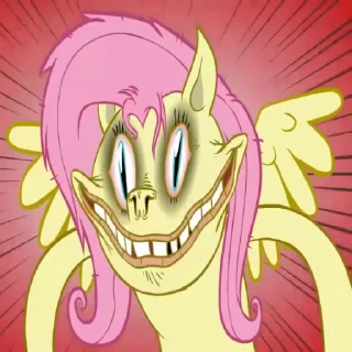 😈