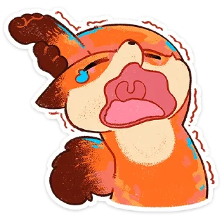 🦊