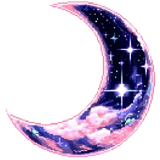 🌙