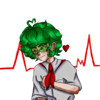 ❤