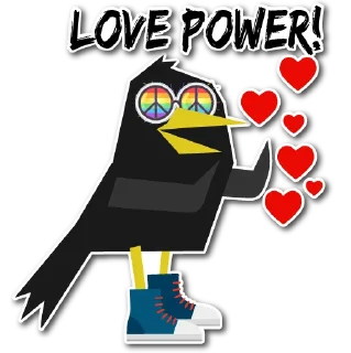❤️