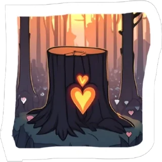❤️