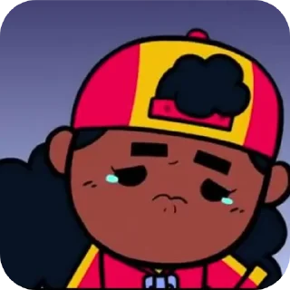😢
