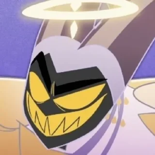 😈