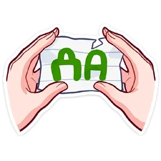 😌