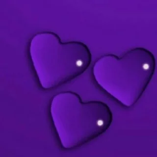 💜