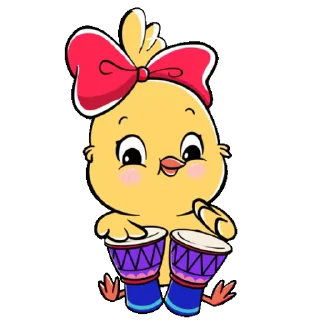 🐥