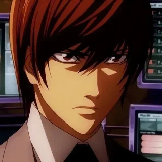 Death Note ➩ @Earth928B
