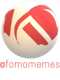 фомостикеры @fomomemes