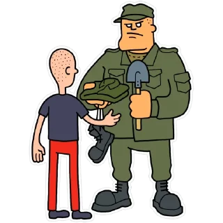 👮‍♂️