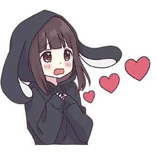 ❤️