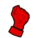 👊