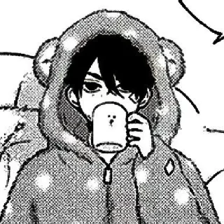 ☕
