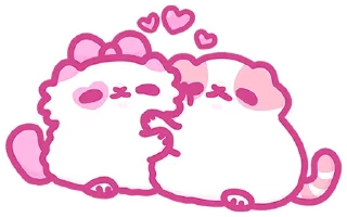 💕
