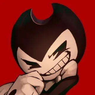 😈