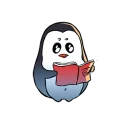 📚