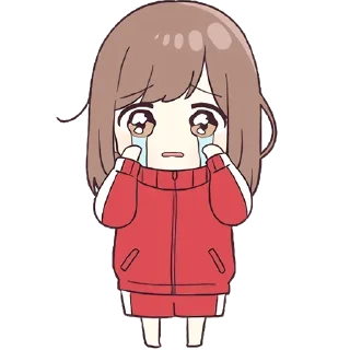 😢
