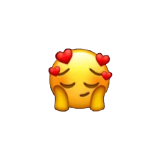😔