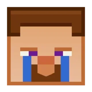 😭