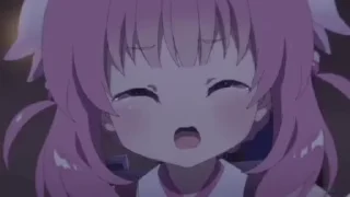 😥